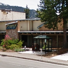 DMV Office in South Lake Tahoe, CA